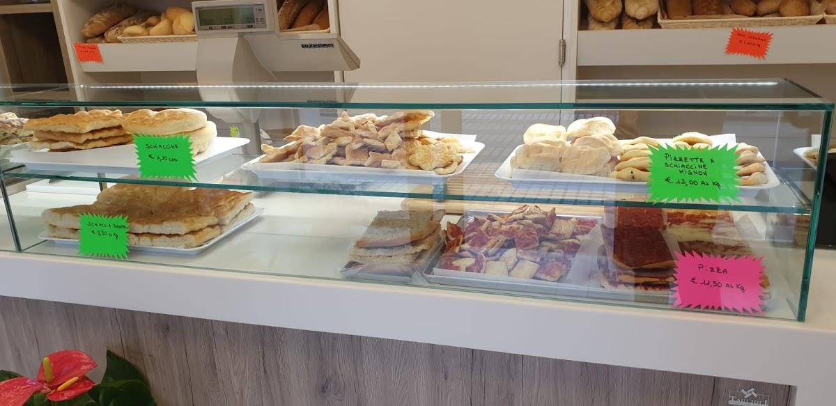 Panificio il Pandereto