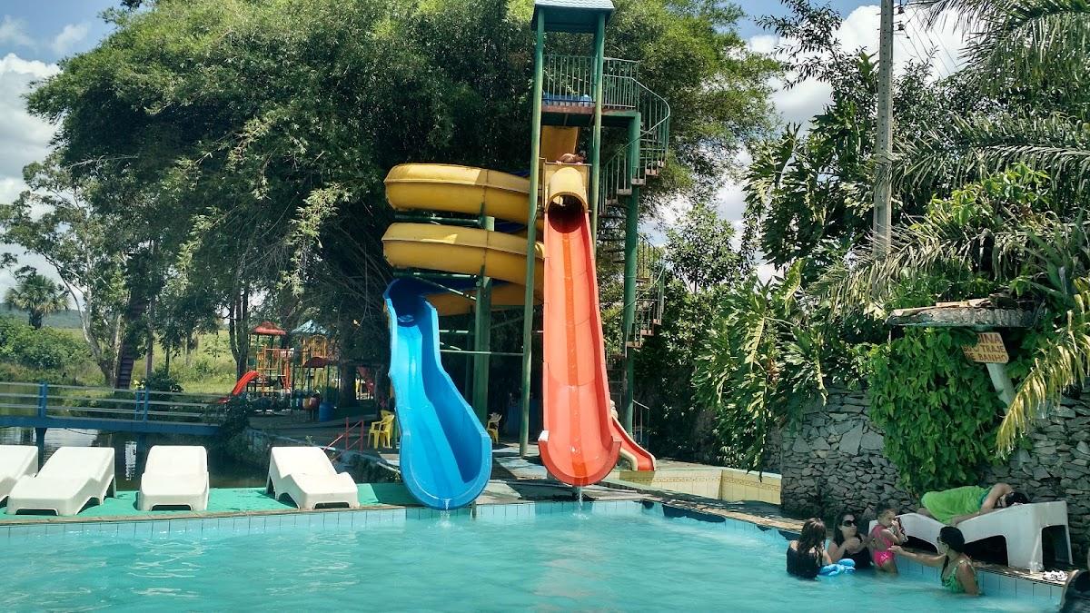 Hotel Fazenda Águas Claras, itapira