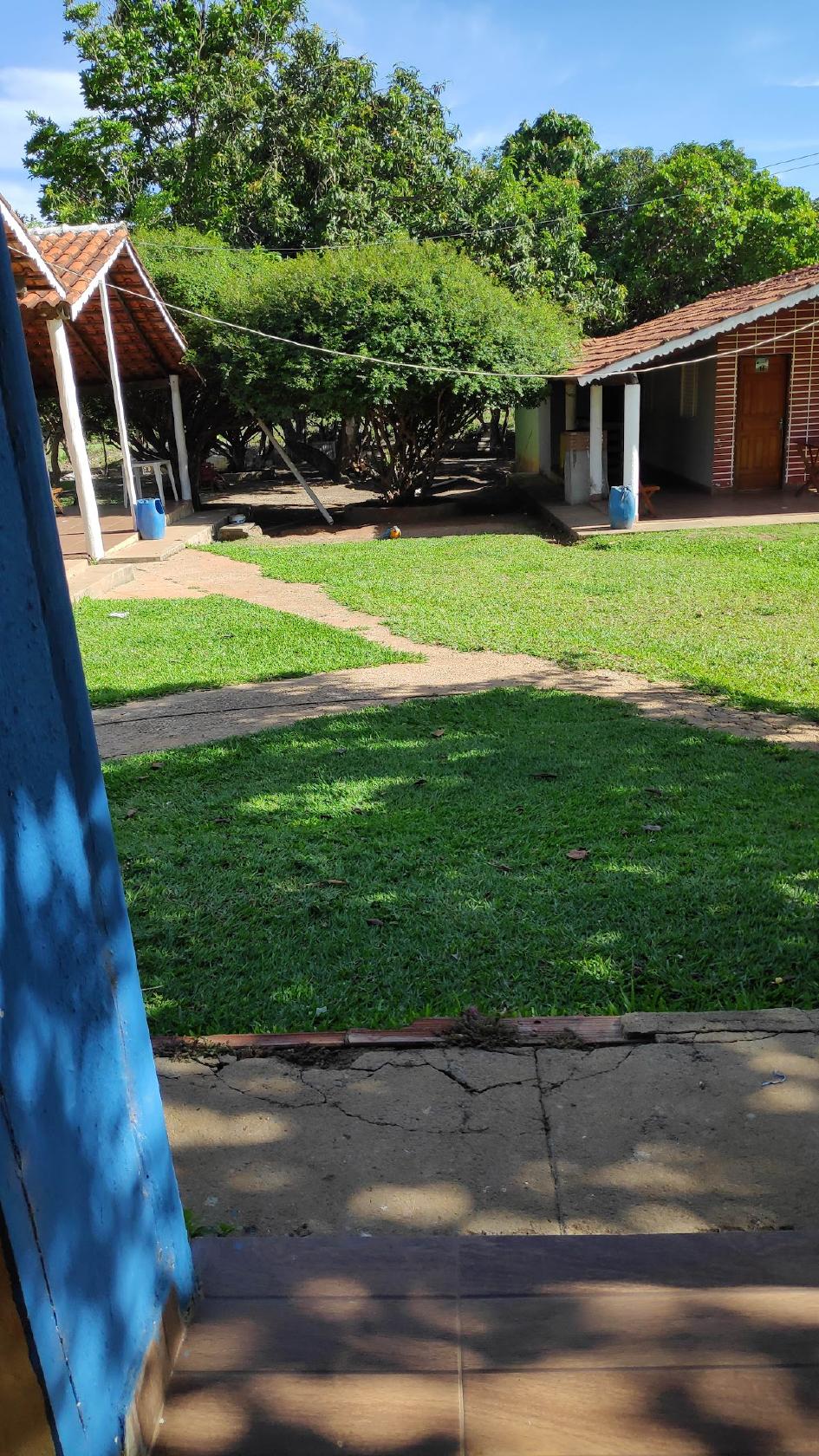 Hotel Fazenda Águas Claras, itapira