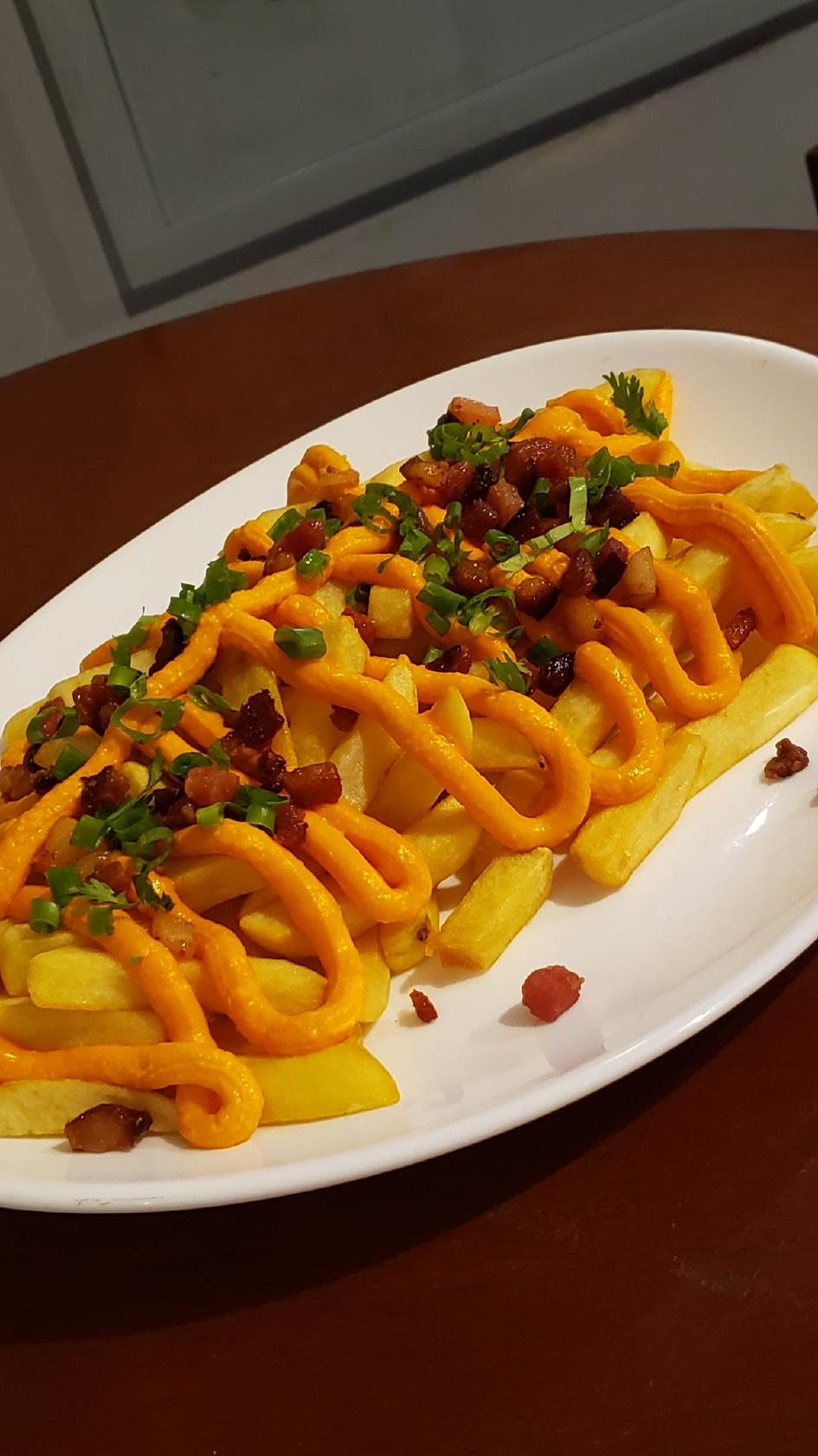 Golden Bowl Boliche Restaurante e Bar - Marista