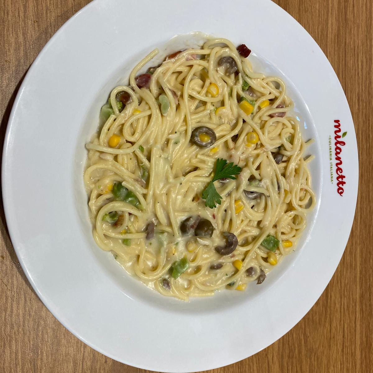 Milanetto Ourinhos Plaza Shopping