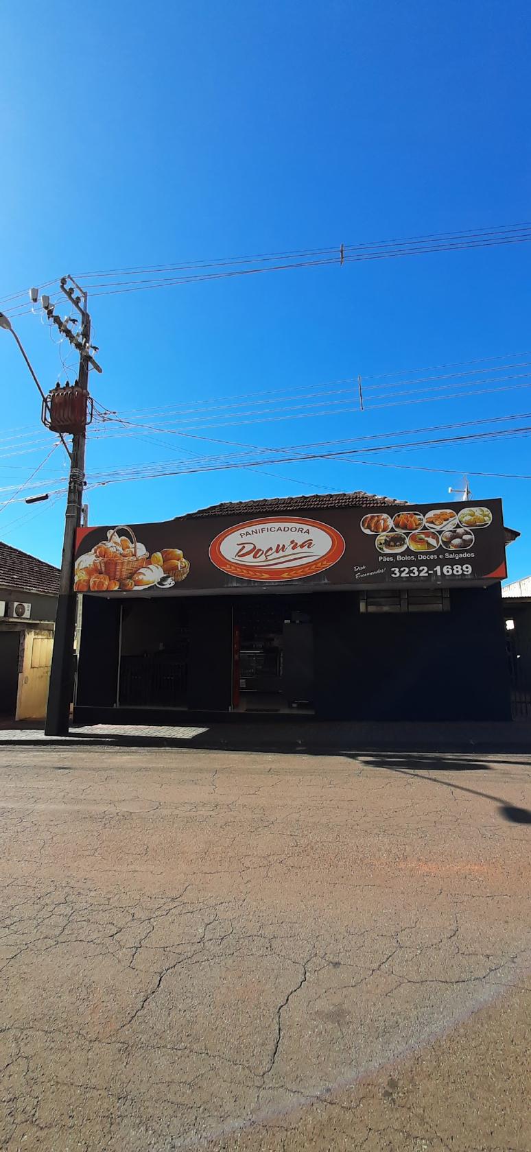 Panificadora Doçura