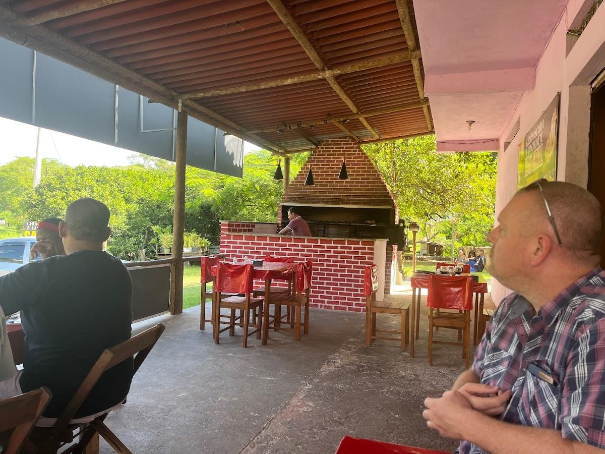 Churrascaria e lanchonete TEXA GRILL