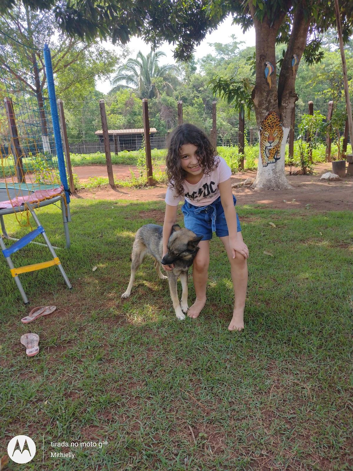 Balneário Agua Doce