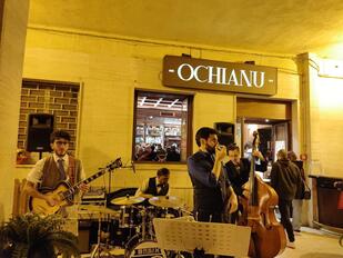 Ochianu
