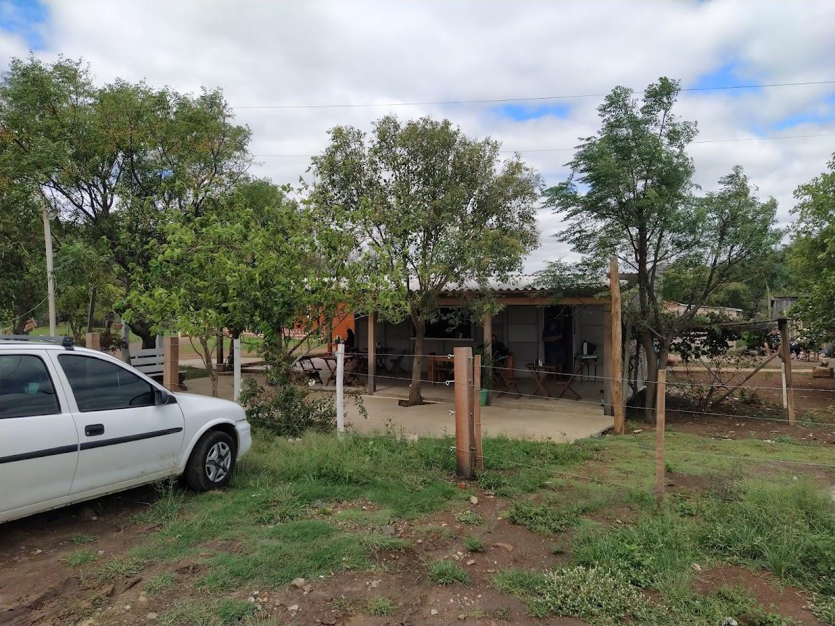 Restaurante e Lancheira MarMarques