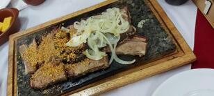 Costela&Cia Guaratinguetá