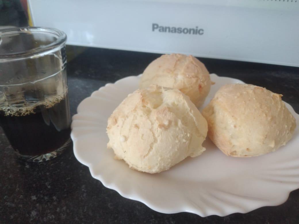 Cia do Pao de Queijo