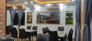 Aamar Bangla Restaurant - Chandannagar