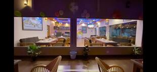 HOTEL TIBET, BYLAKUPPE