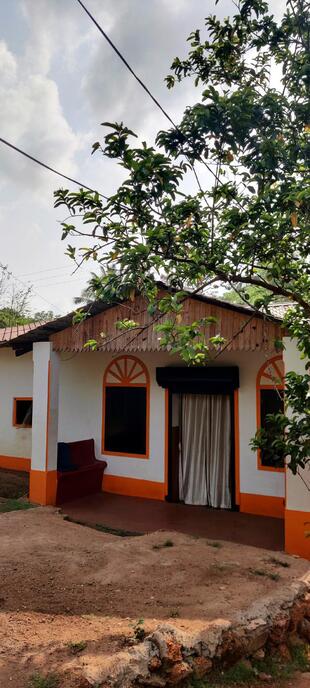 Sunny Bar and Restaurant