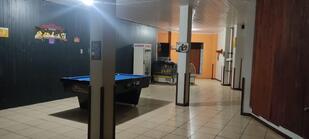 Vira Copos bar e lanchonete