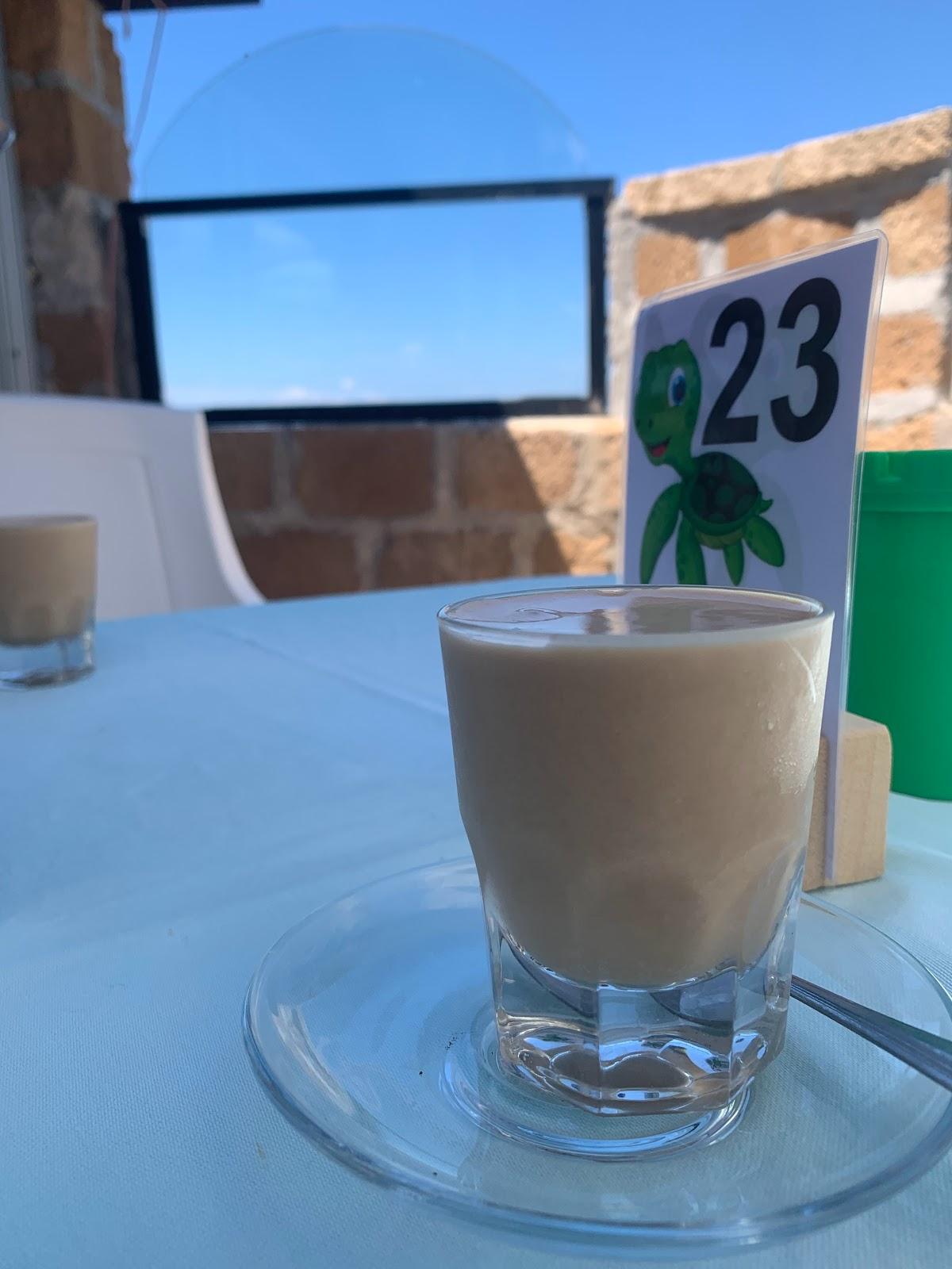 Bar La Darsena