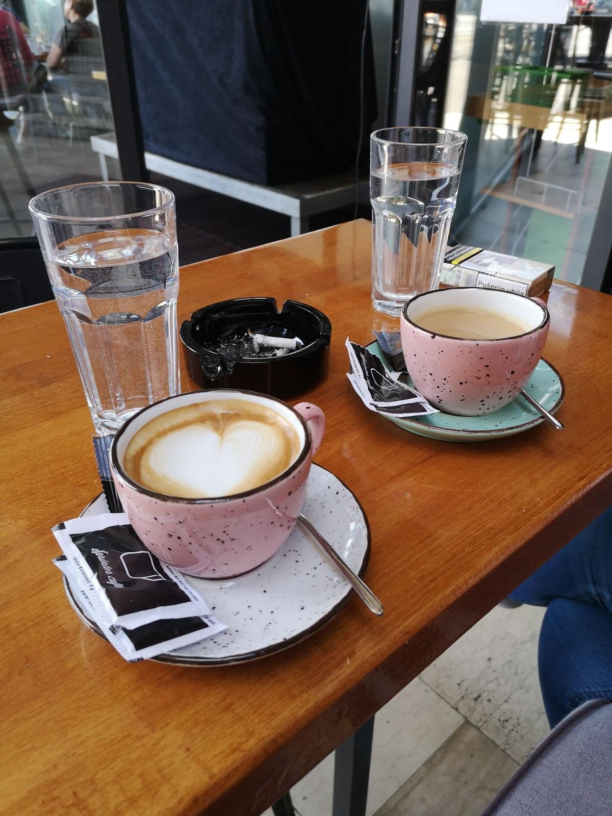 Šprinter bar
