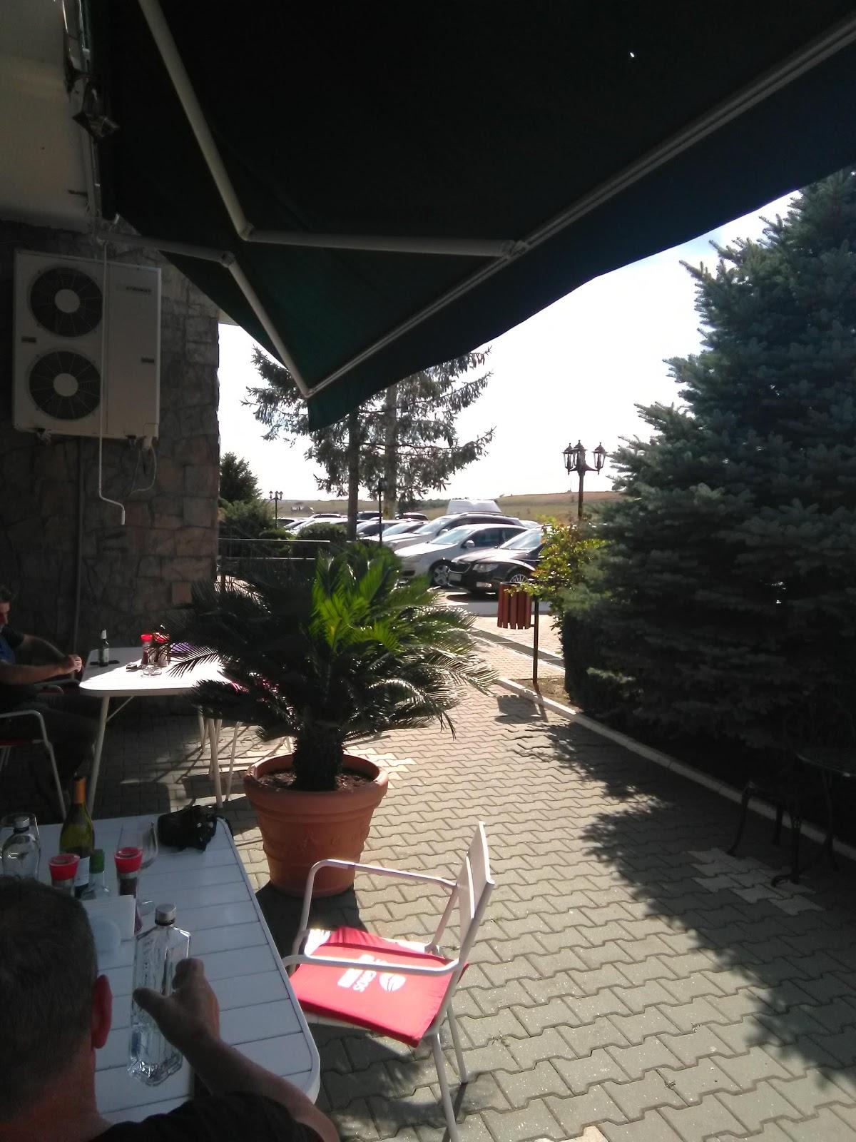 PENSIUNEA MIRA - Simba TOURS.SRL