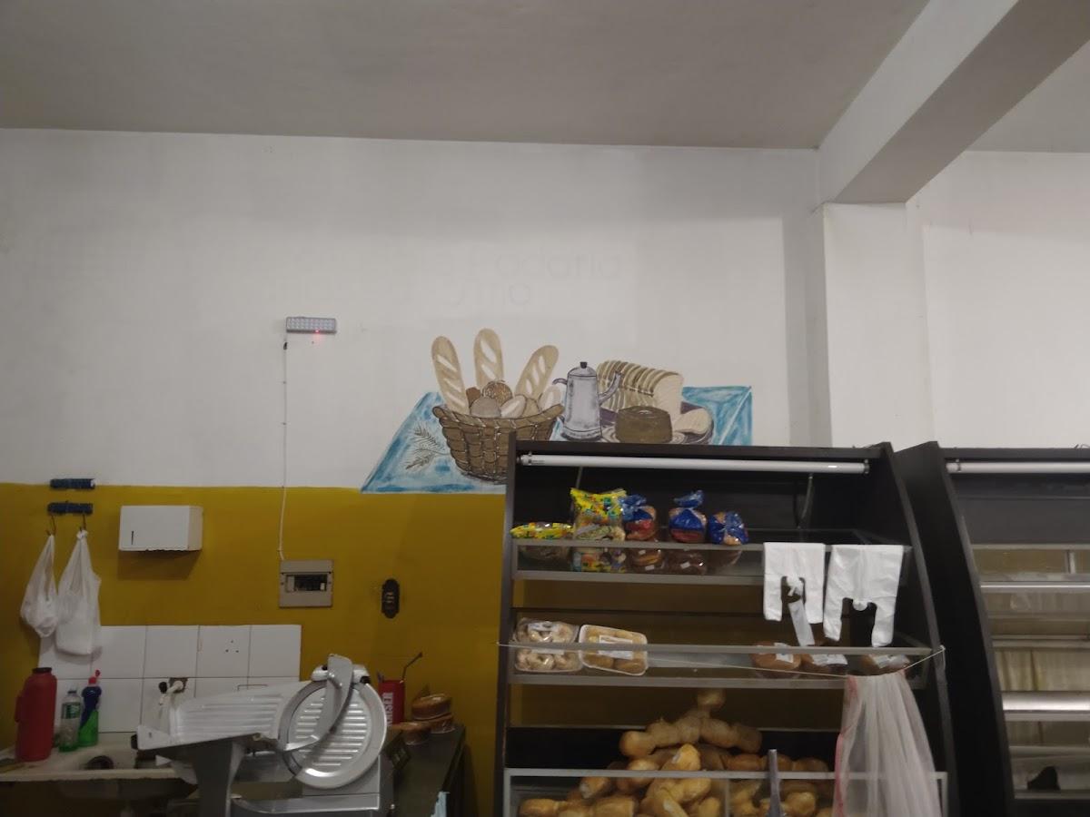 Padaria e Mercearia Massa Fina