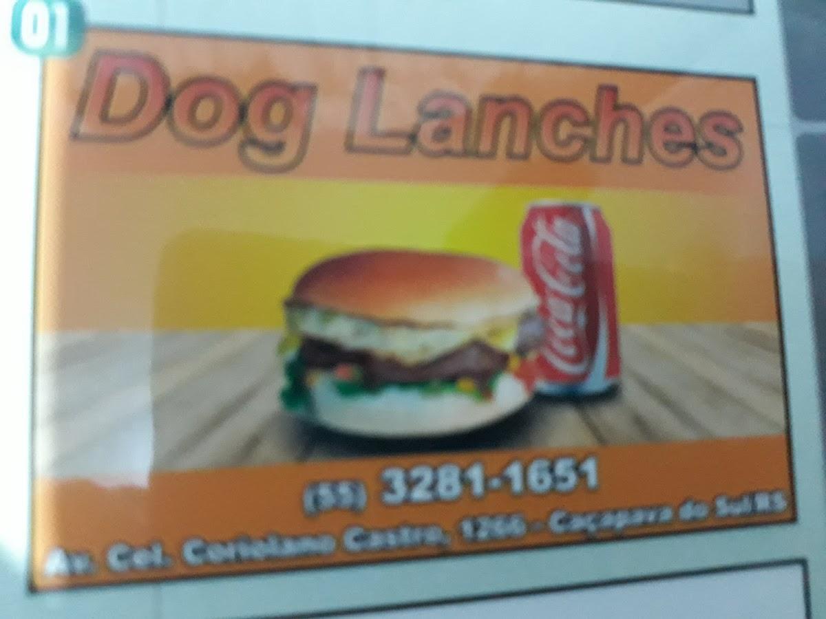 Dog Lanches
