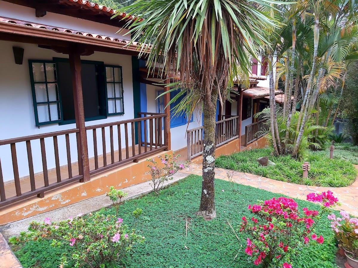 Pousada & Restaurante Vila Cocais Ltda