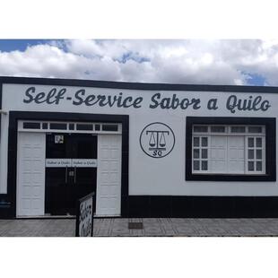 Self-Service Sabor a Quilo