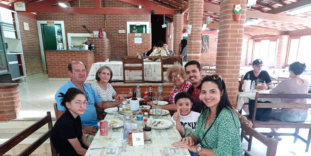 Restaurante Vôlival