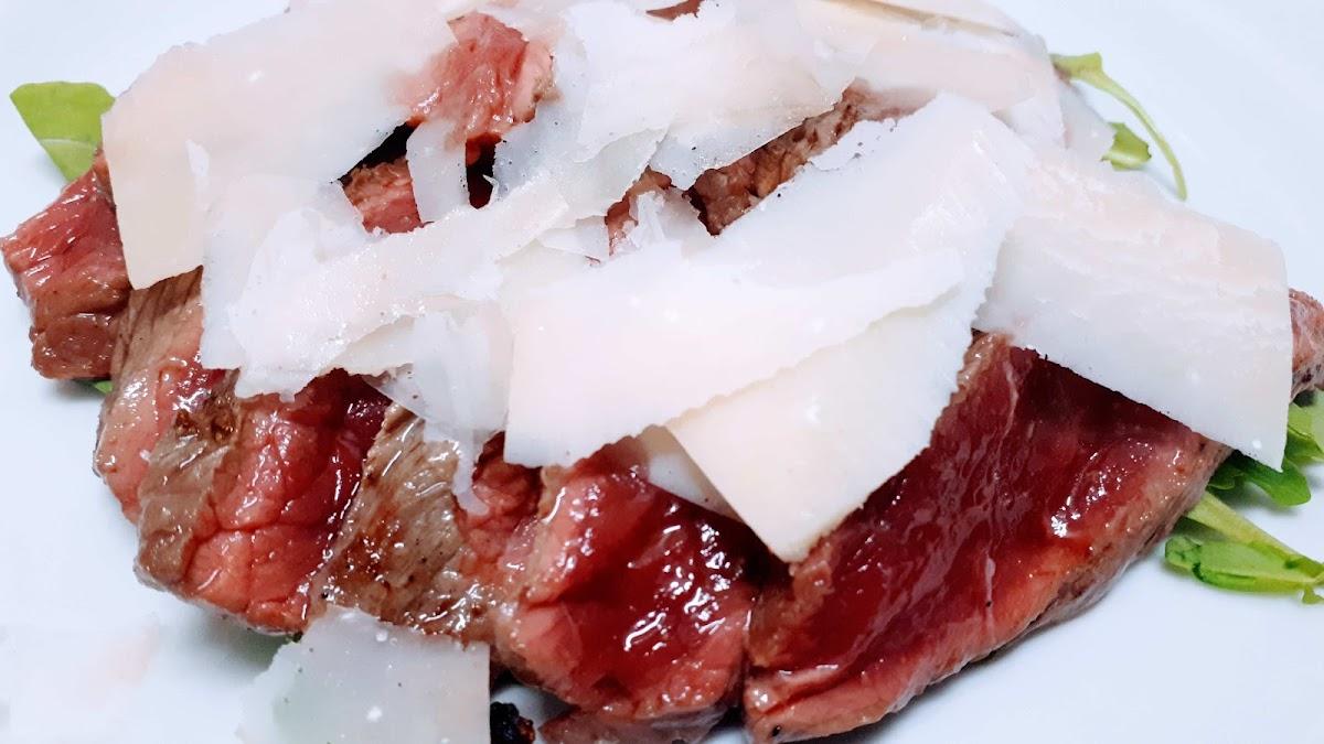 Trattoria Grill House