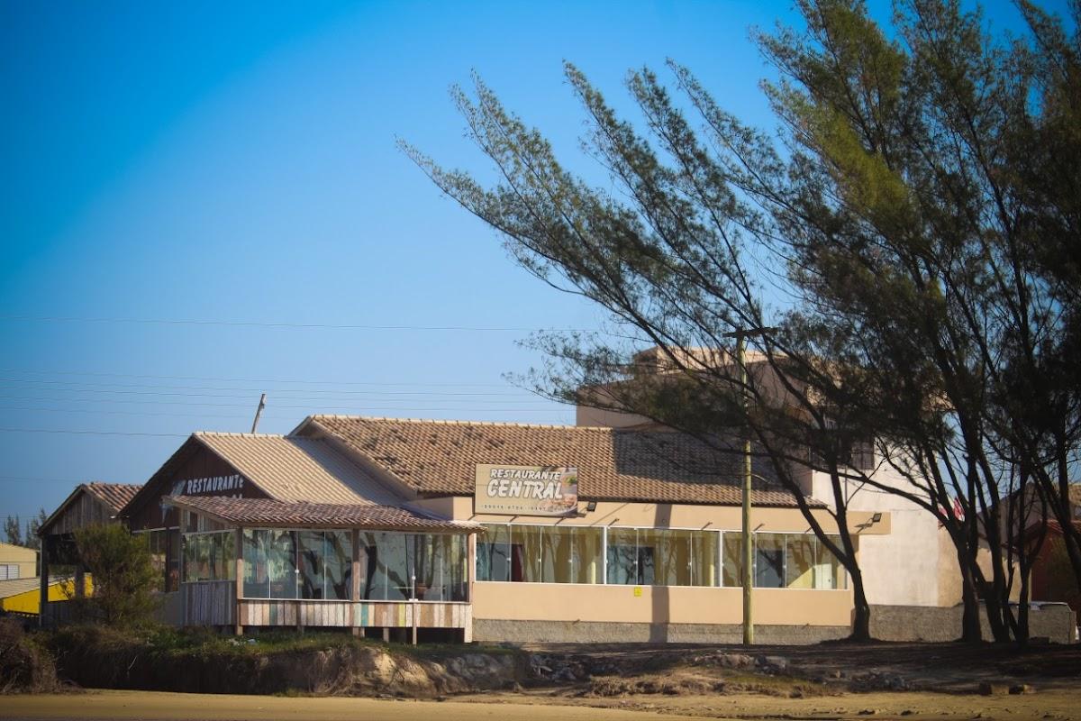 Restaurante Central