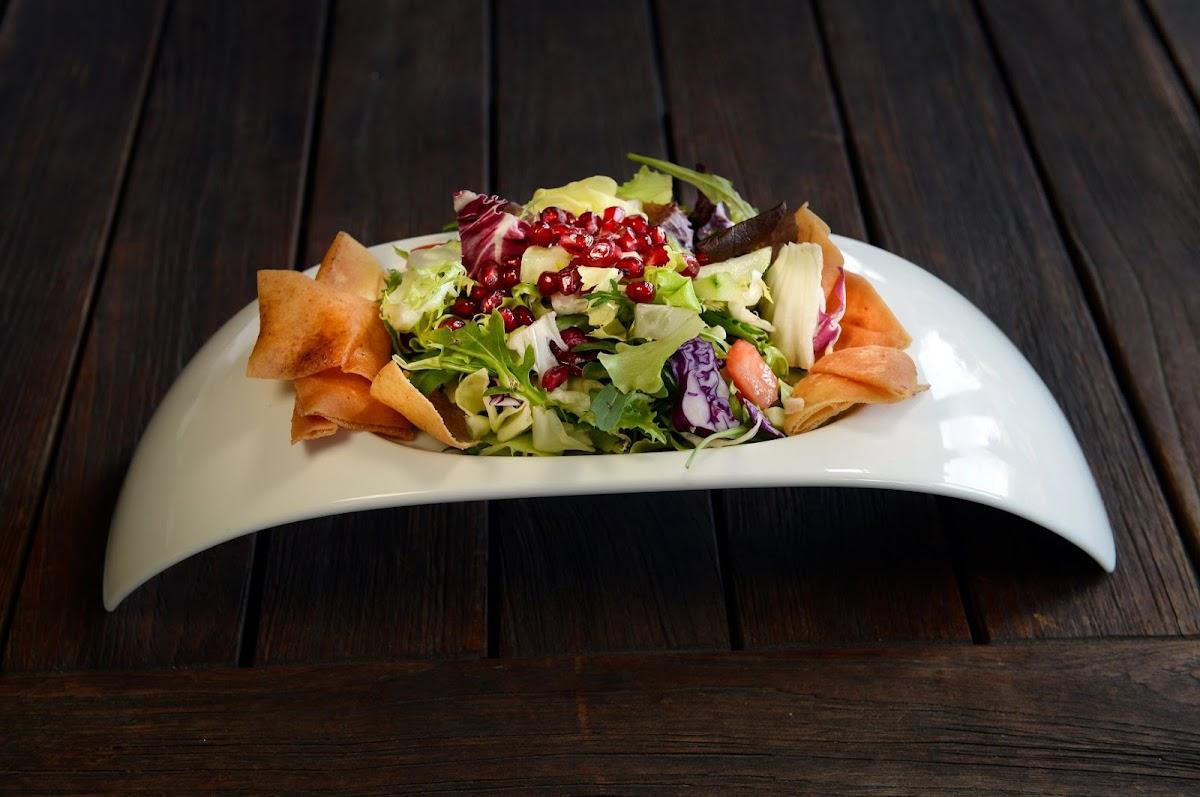 Byblos Restaurant