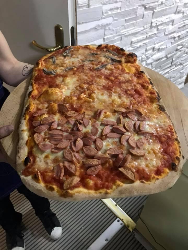 Maxp Ristopub & Pizzeria Chiusi Scalo