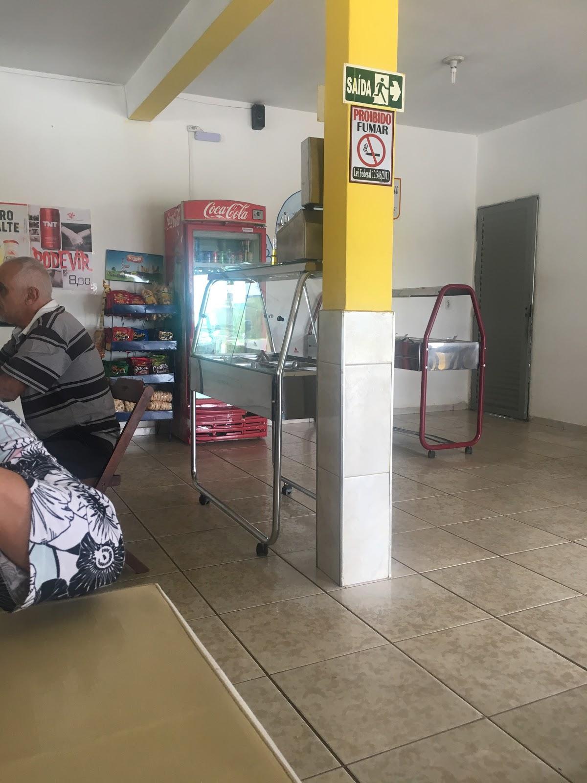 Restaurante Do Trevo