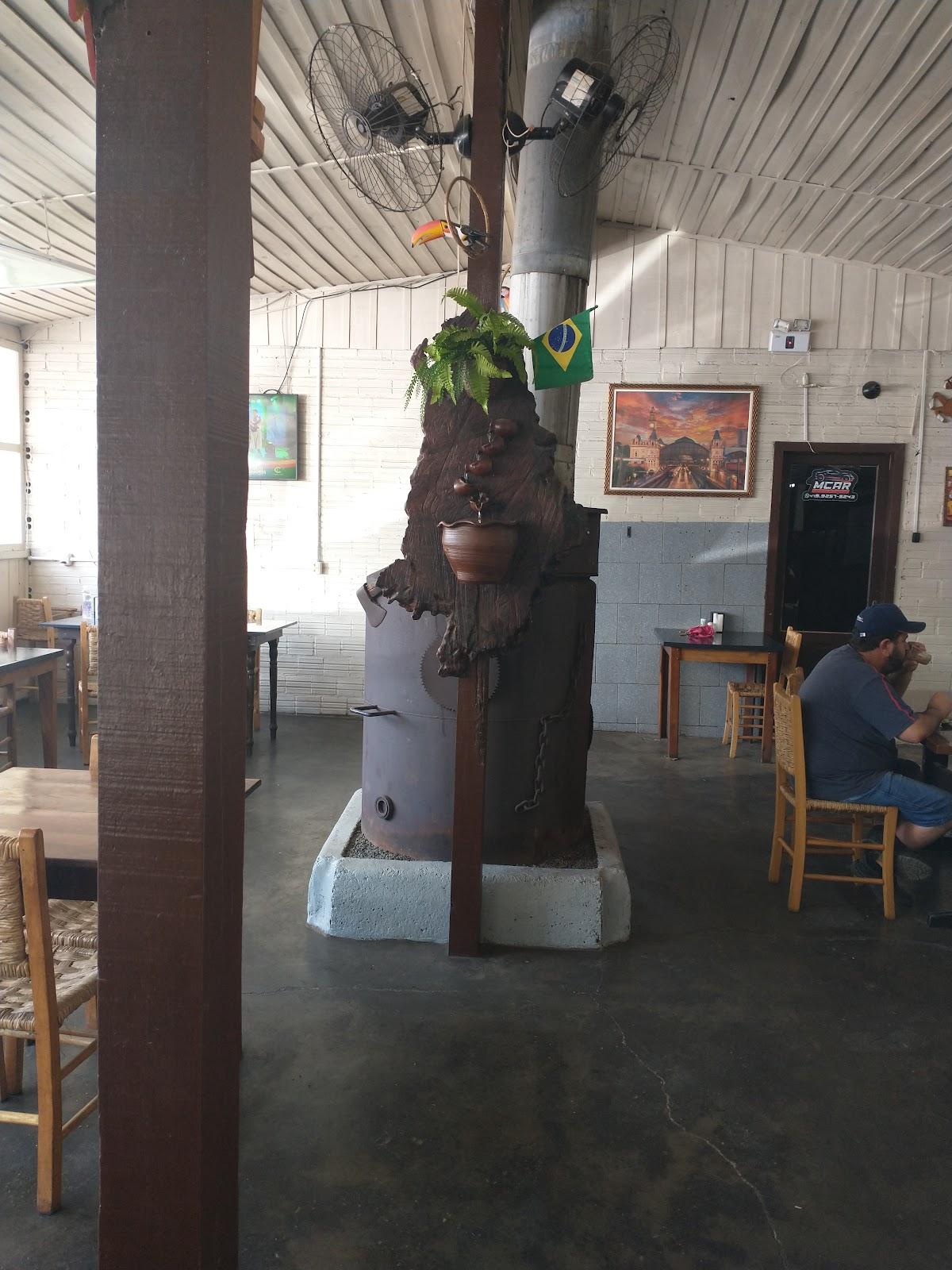 Tenda Lanches - Café, Almoço E Janta