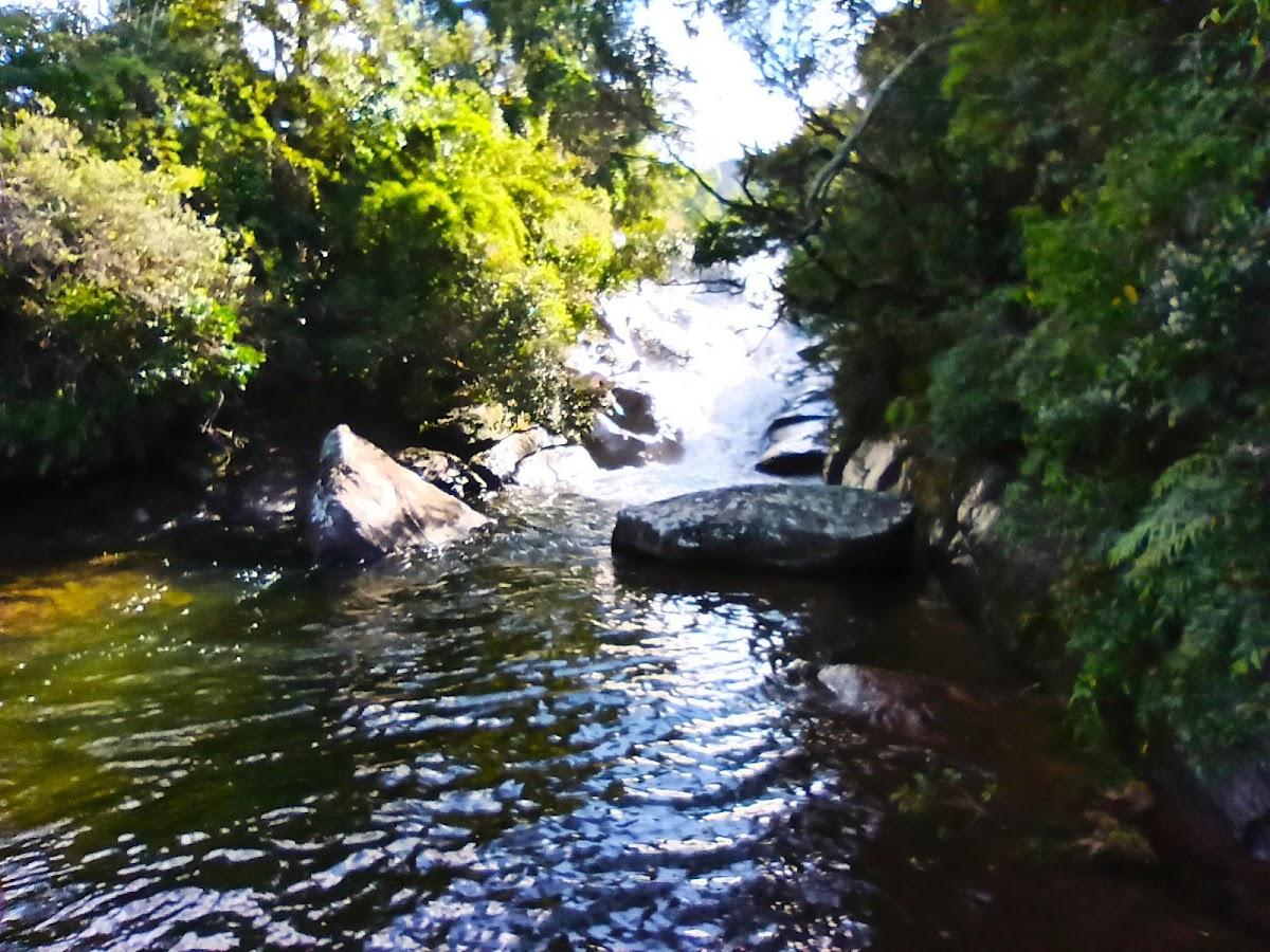 Aqua Montis Pousada - Vale dos Garcias