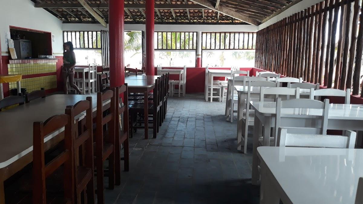 Restaurante Sabor tropical