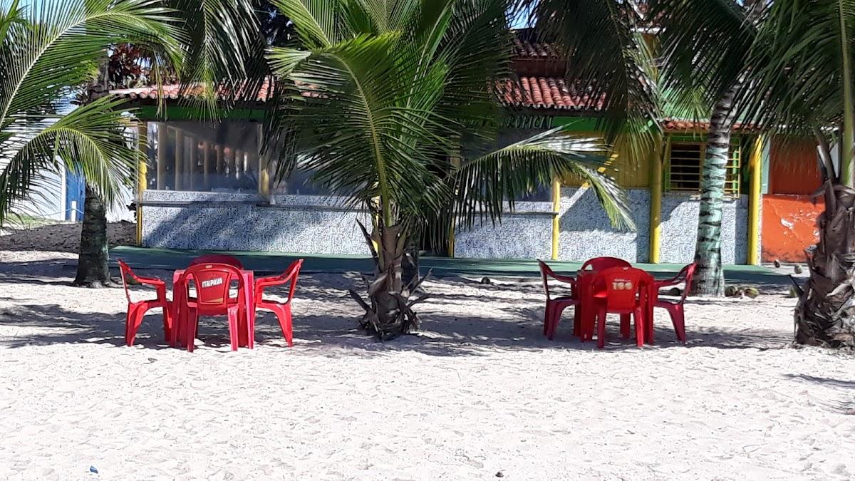 Restaurante Sabor tropical