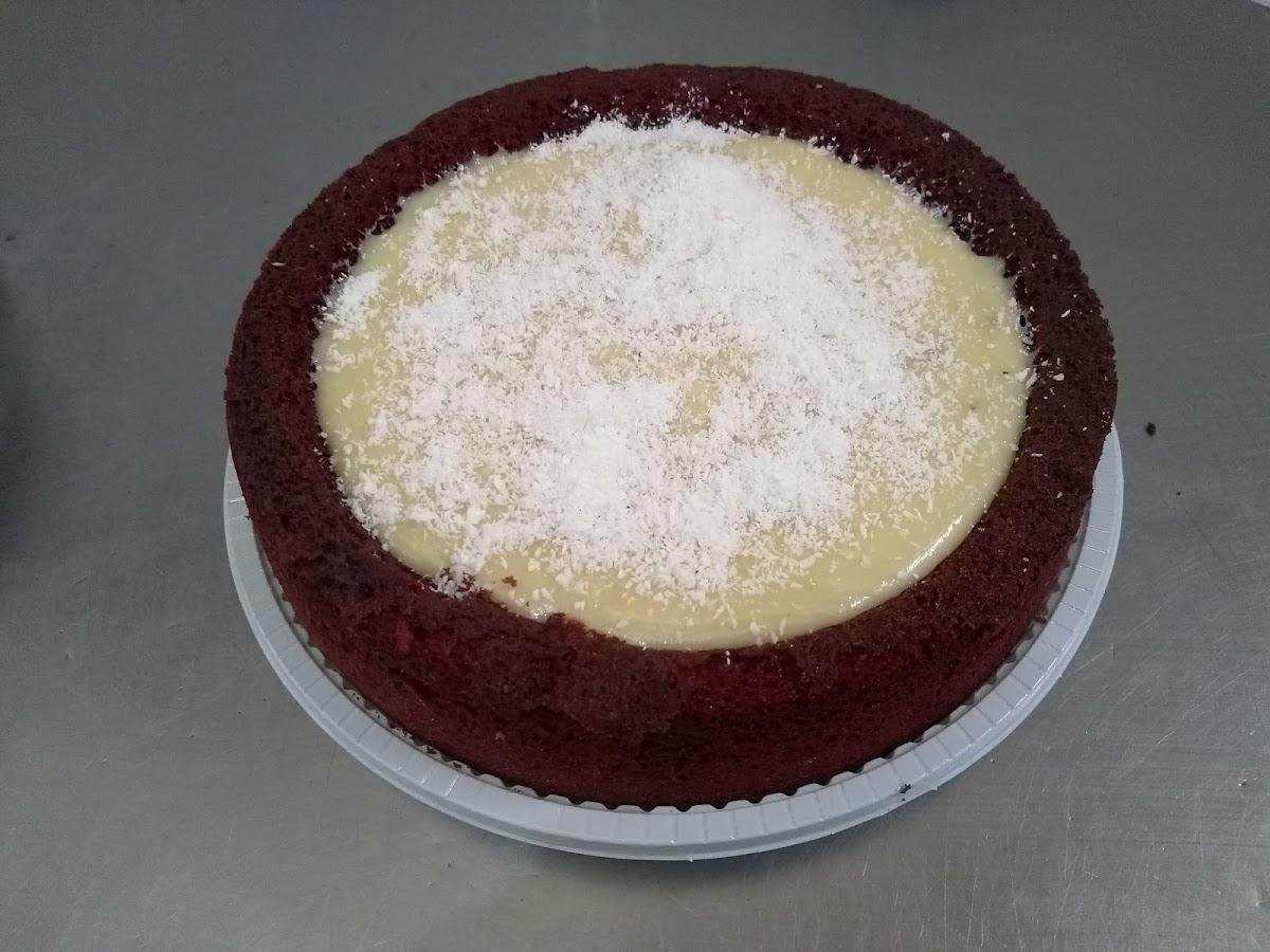 Padaria Doce Paladar