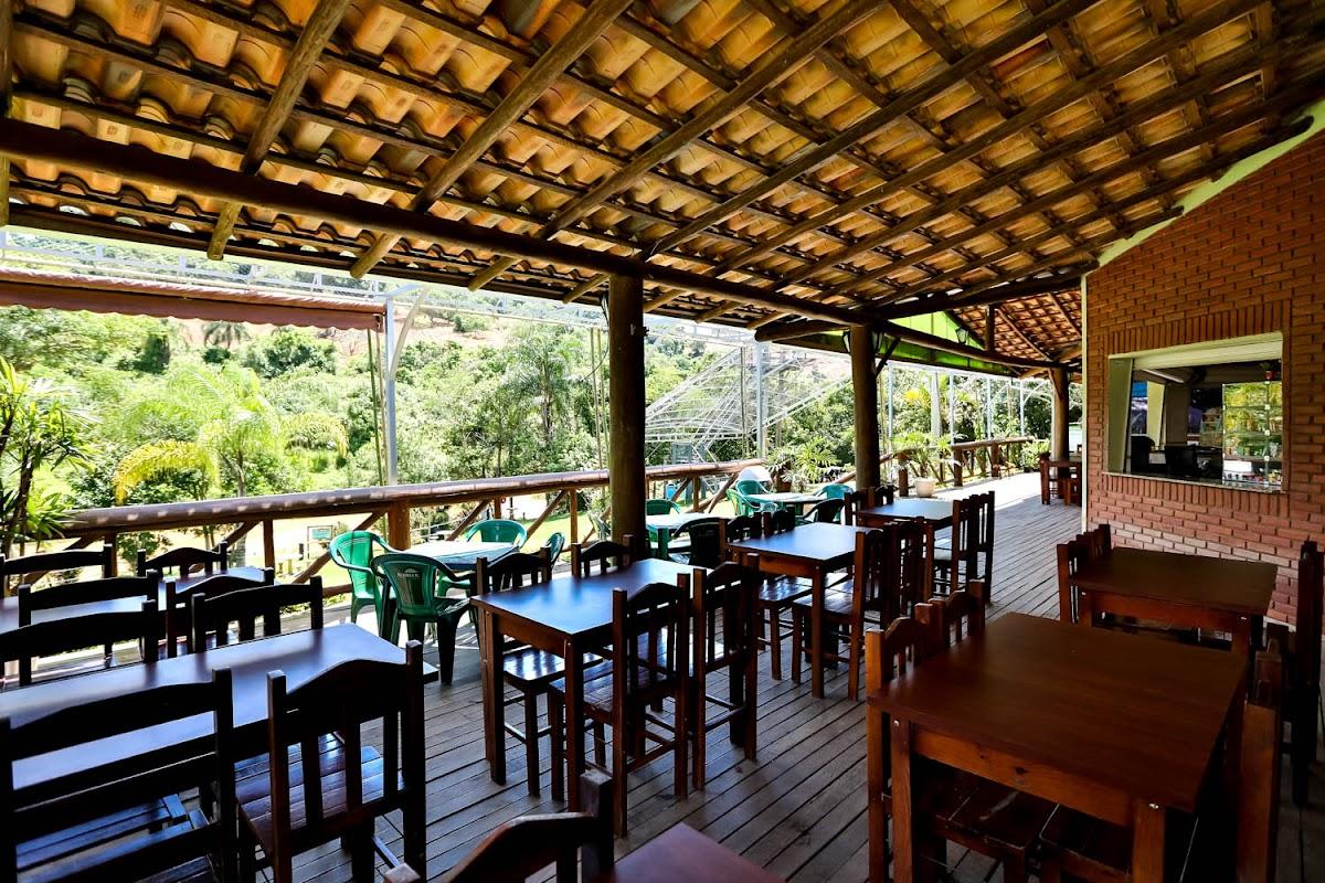 Parque de Aventura Monjolinho