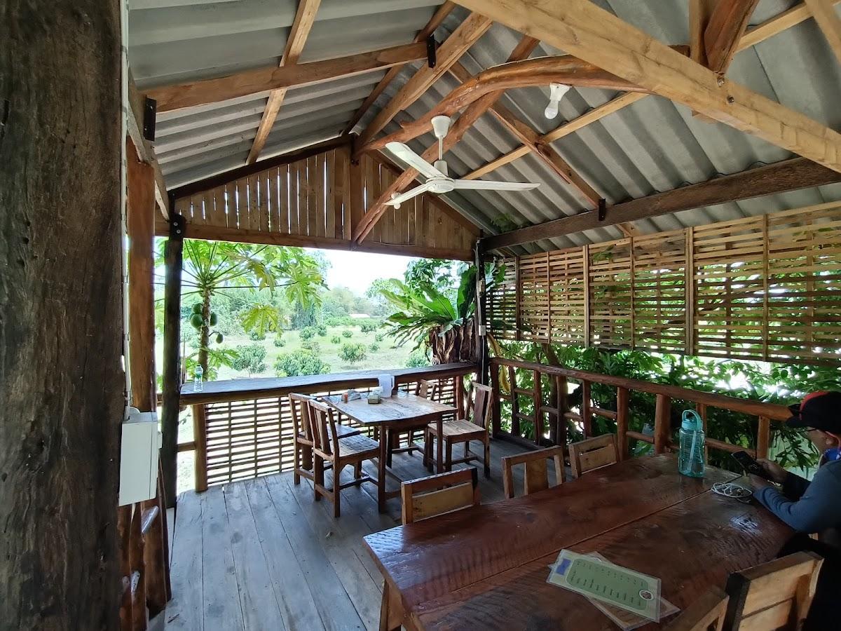 ร้าน ร้านแม่แดง