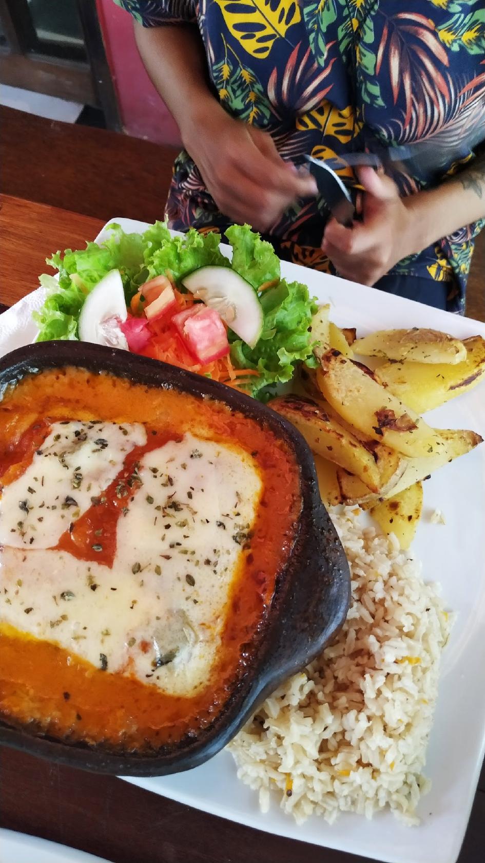 Terra Empório & Bistrô