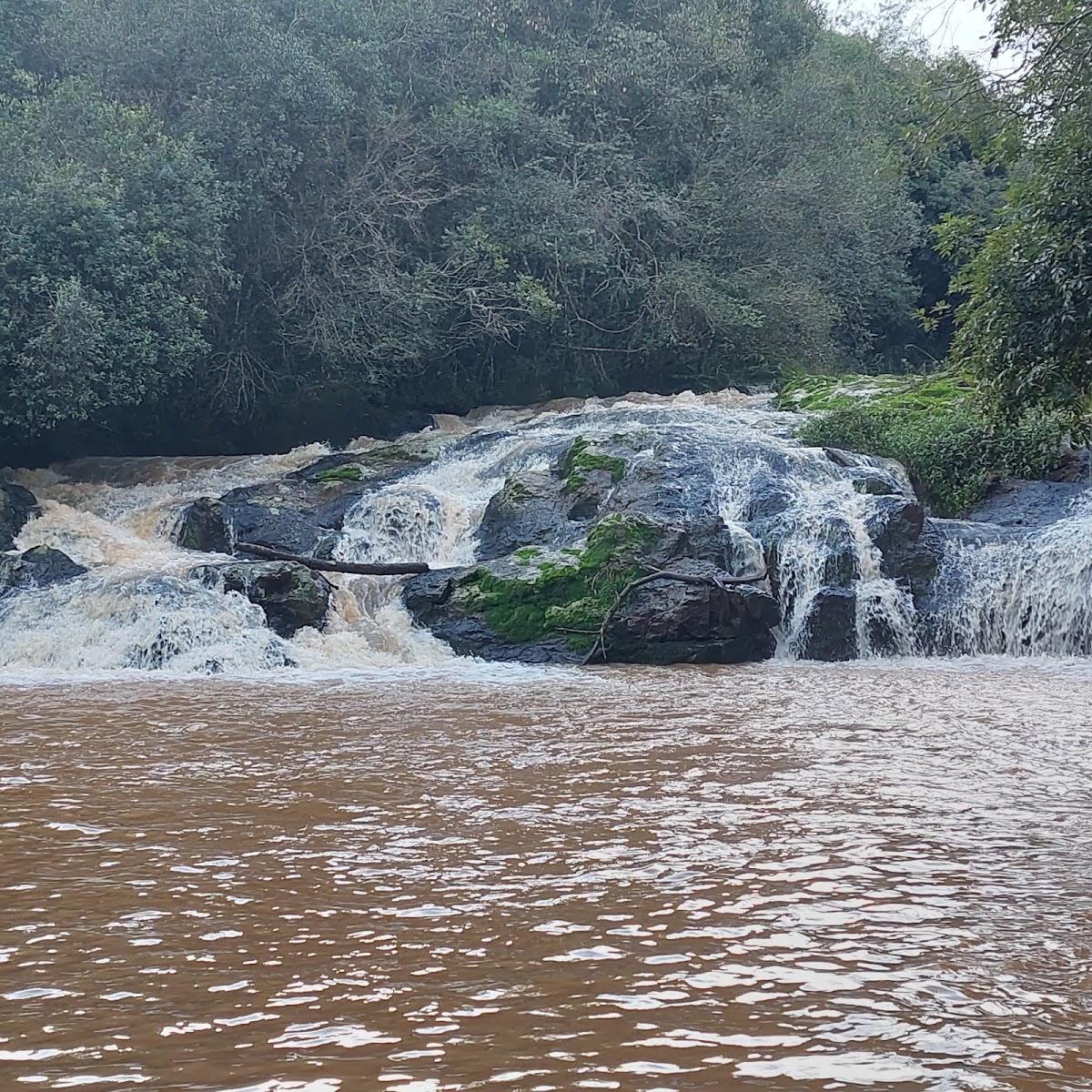 Pesque Pague Poço do Moinho