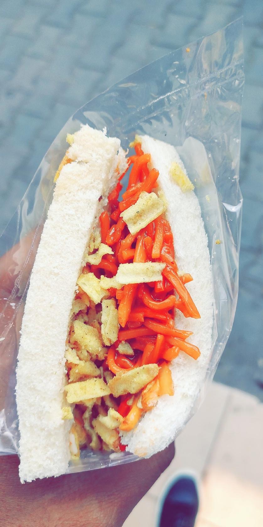 Deepak confectionery