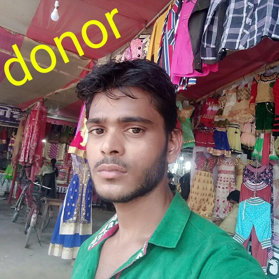 JAGDAMBA SWEETS & CHAAT CORNER