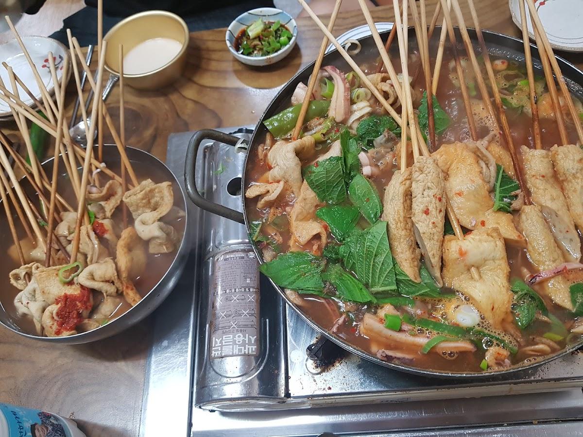대포오천냥