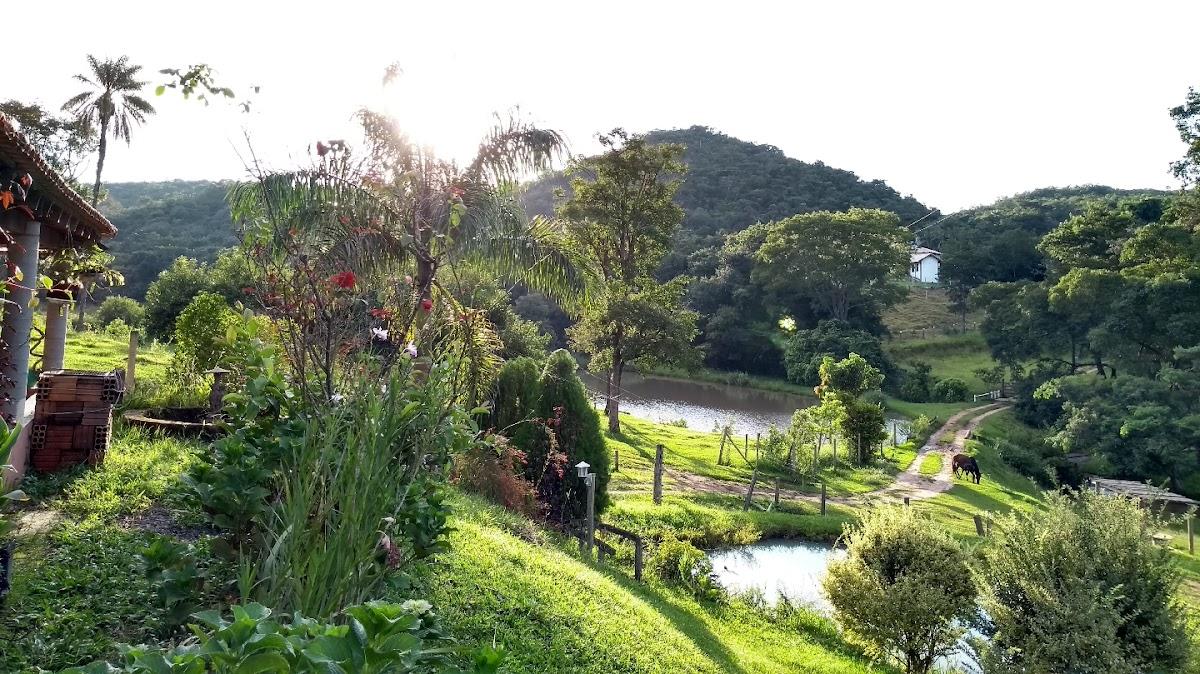 RPPN Cachoeira Vale Encantado