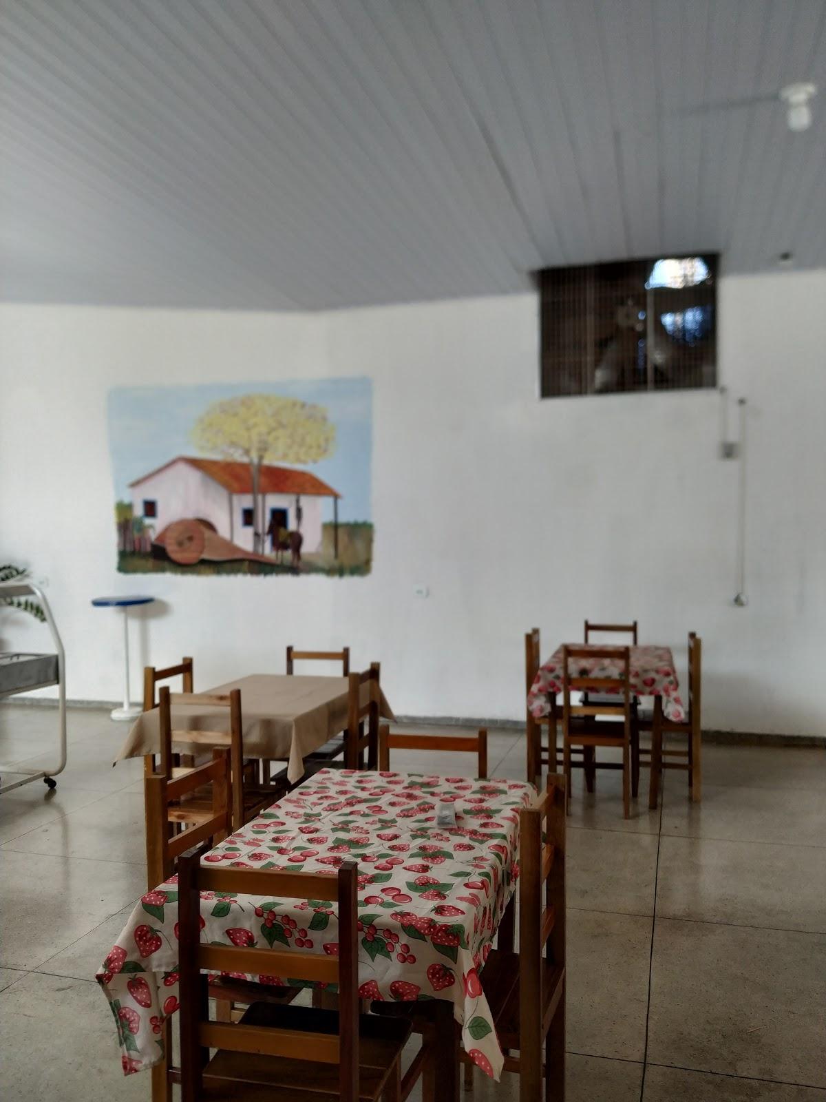 Comida Caseira Bom Gosto