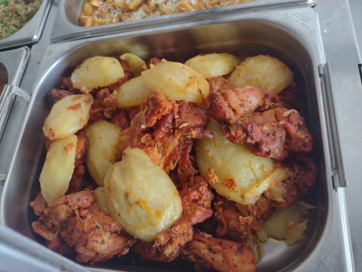 Restaurante Forno Nobre