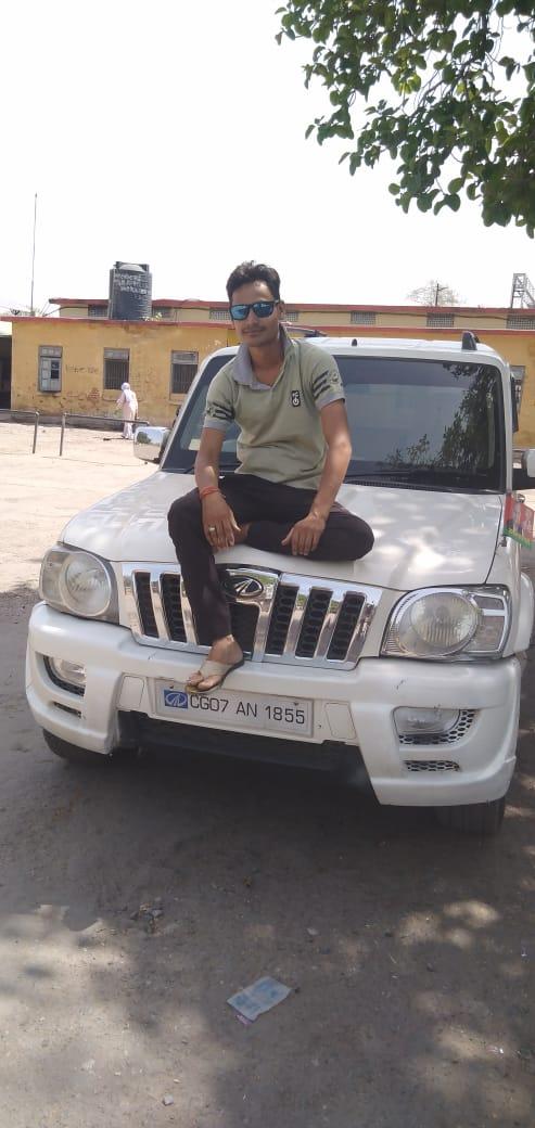 क़ाज़ी अज़मत जनसेवा केंद्र