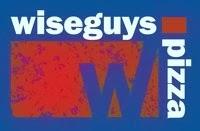 Wiseguys Pizza