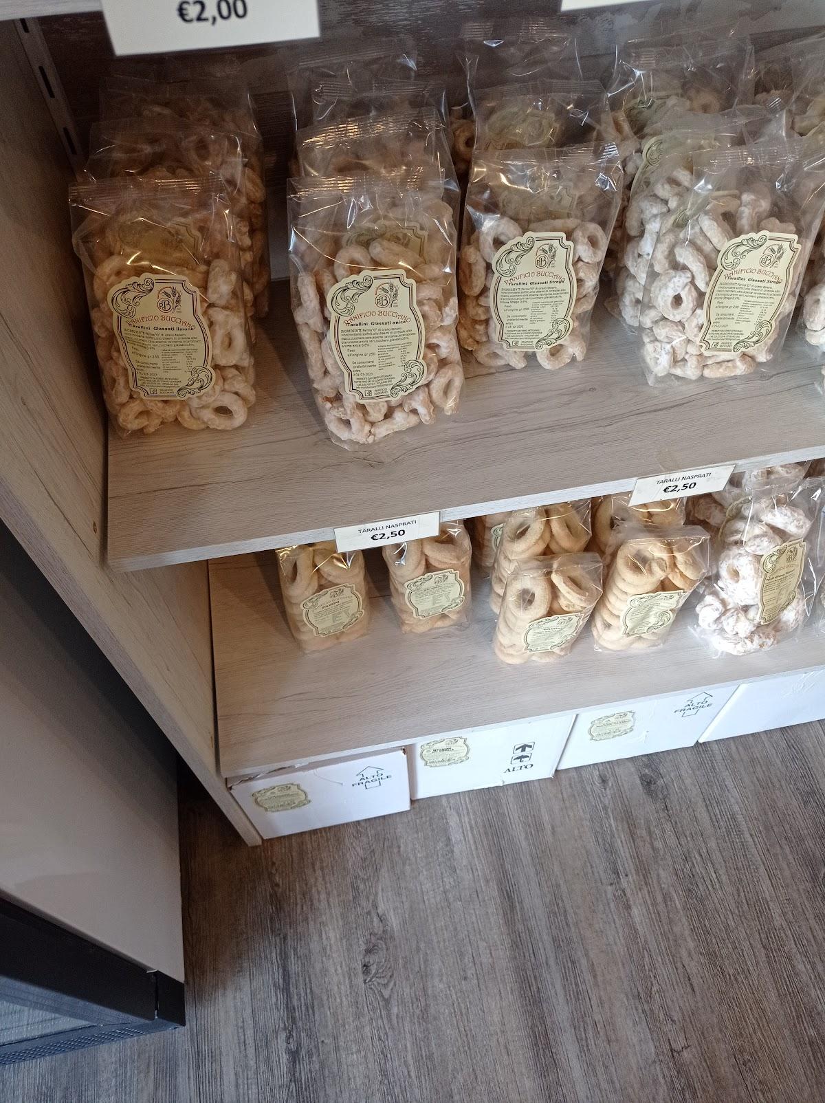 Panificio Bucciano