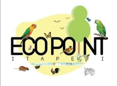 ECO POINT ITAPETI