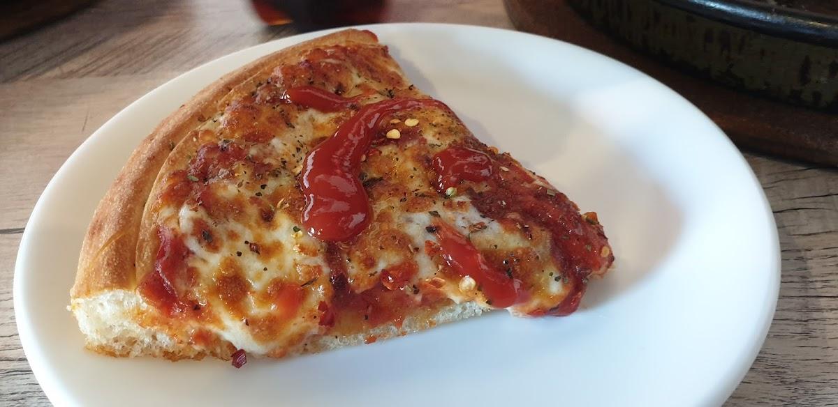 Pizza Hut Russel Chowk, Jabalpur