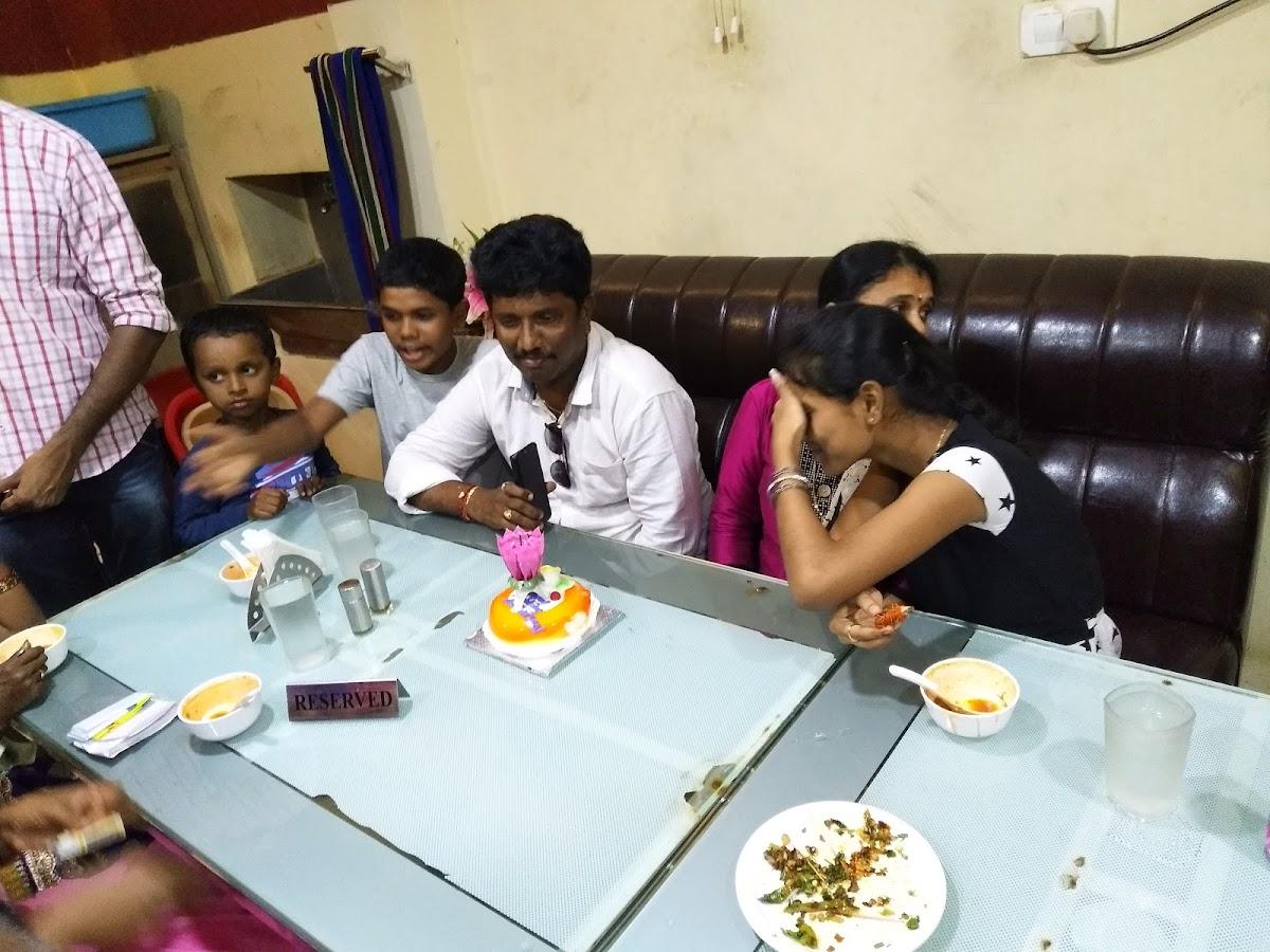 Mayuri Multicuisine Restaurant